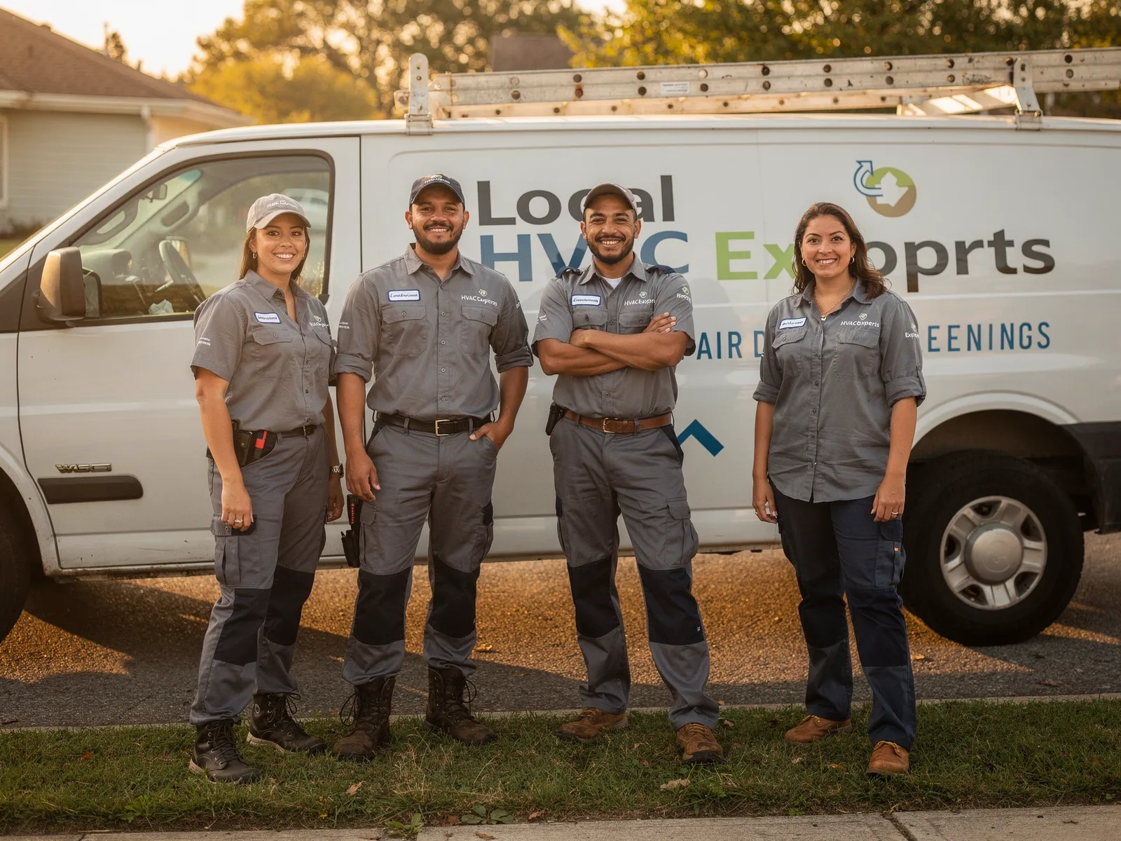 24/7 HVAC Repair & AC Replacement company in Chattanooga, OK